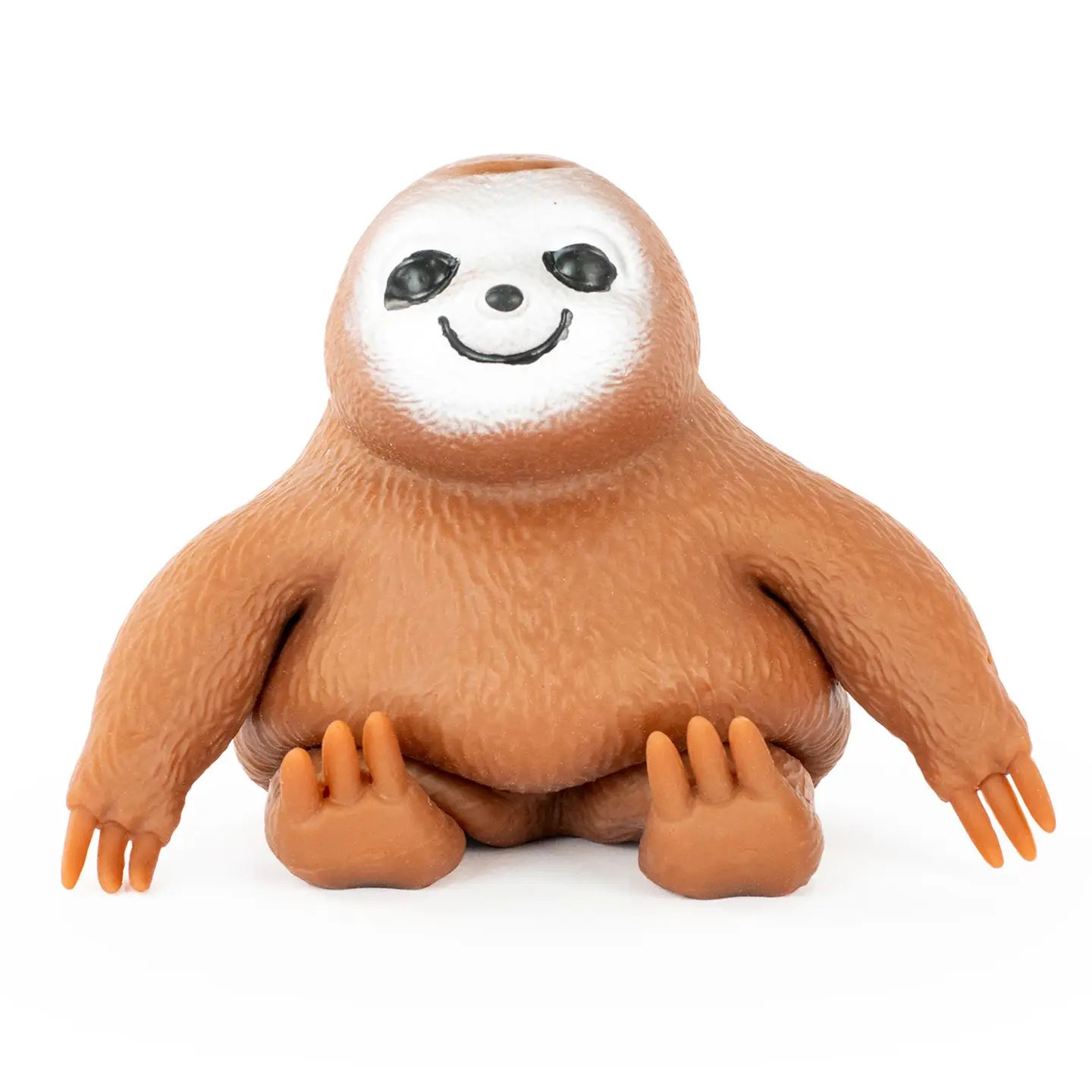 Strech &amp; Smash Sloth