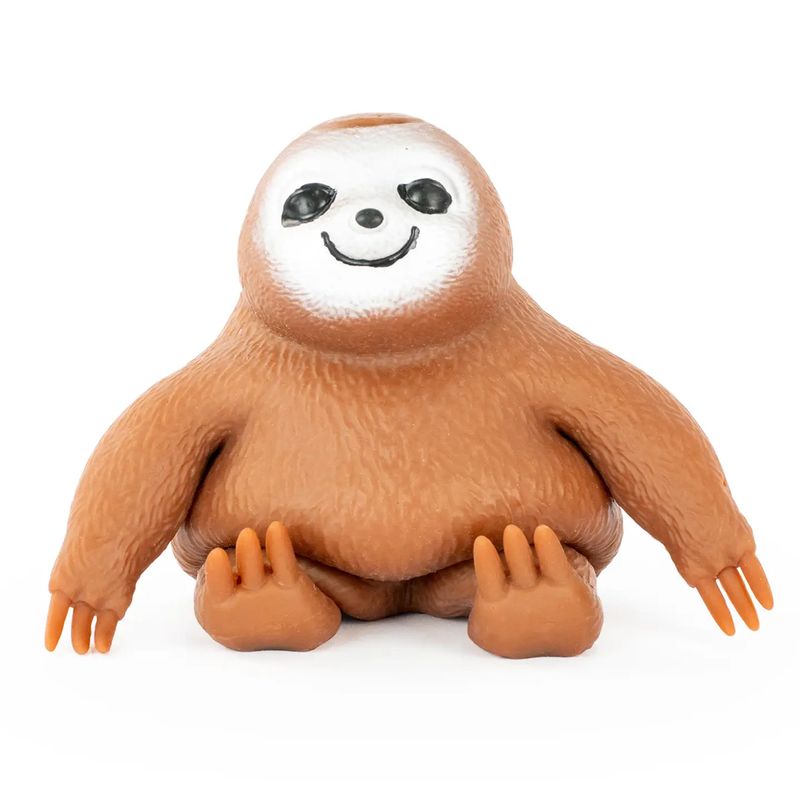 Strech &amp; Smash Sloth
