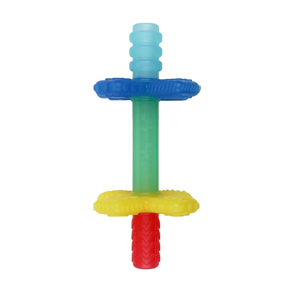 Teensy Tubes- Rainbow