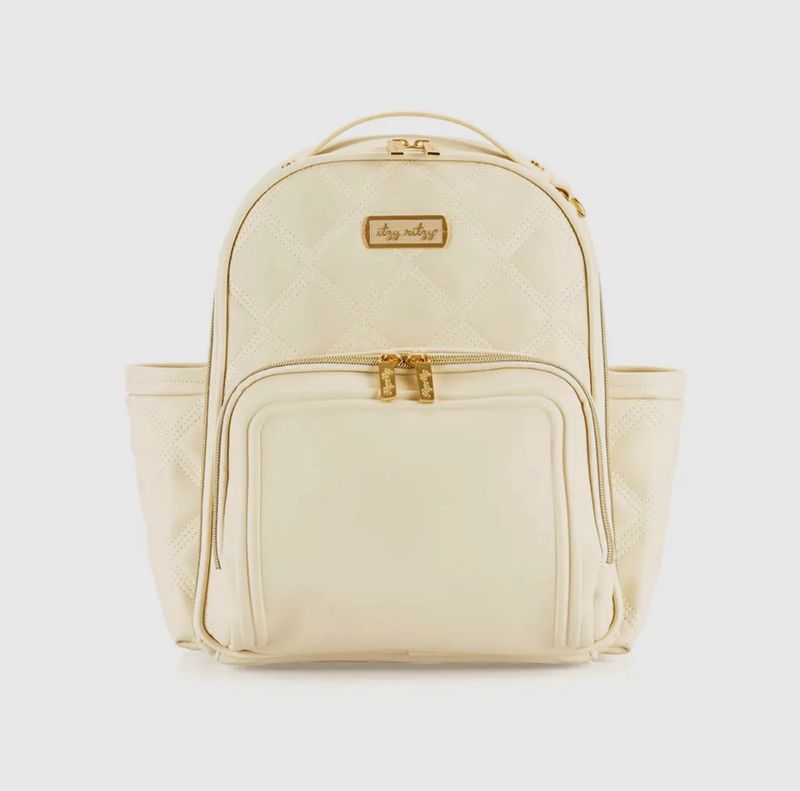 Milk &amp; Honey Itzy Mini Plus™ Diaper Bag Backpack