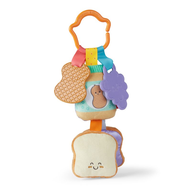 PB&amp;J Take-Along Toy