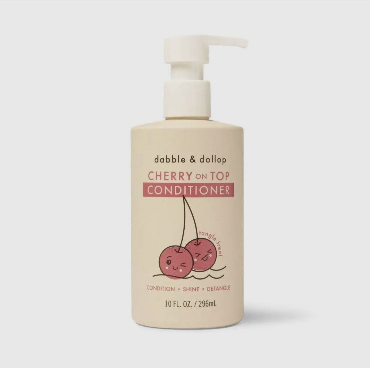 Cherry On Top Dabble &amp; Dollop Conditioner