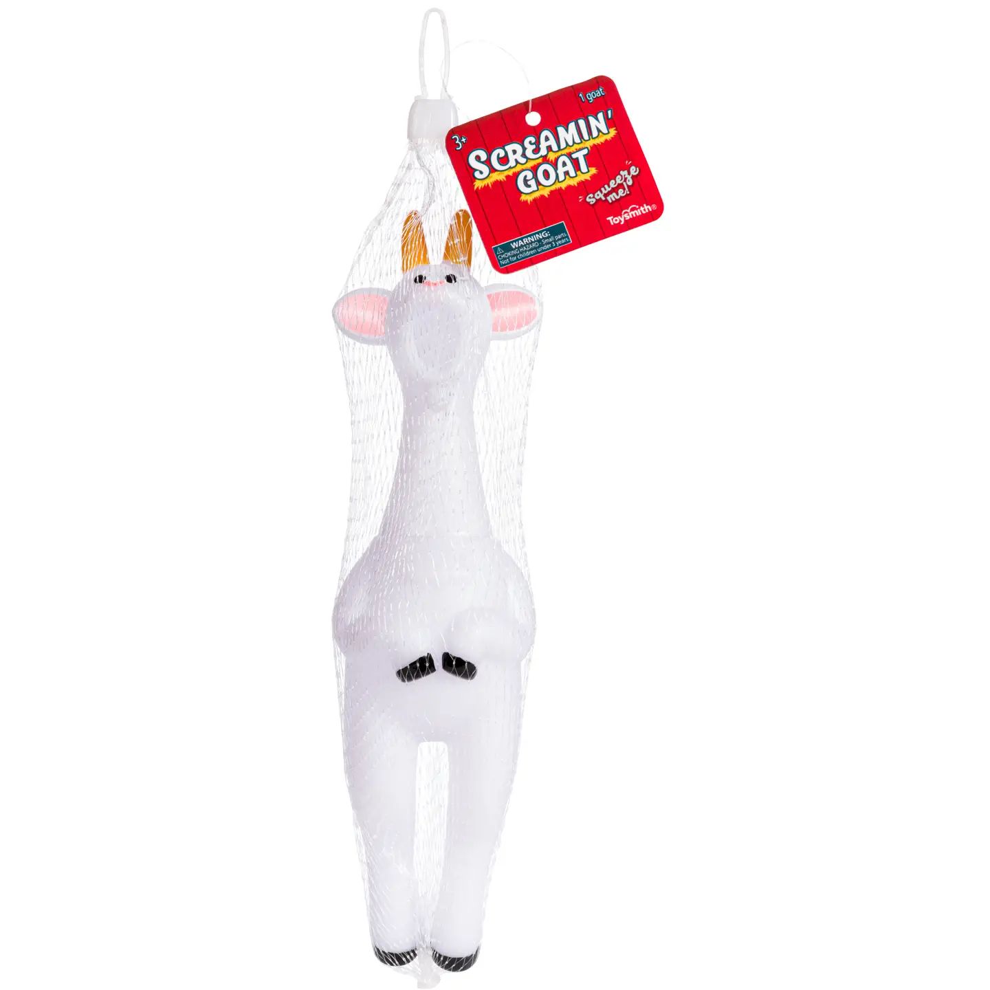 Farm Fresh Screamin&#39; Goat Noise Making Toy