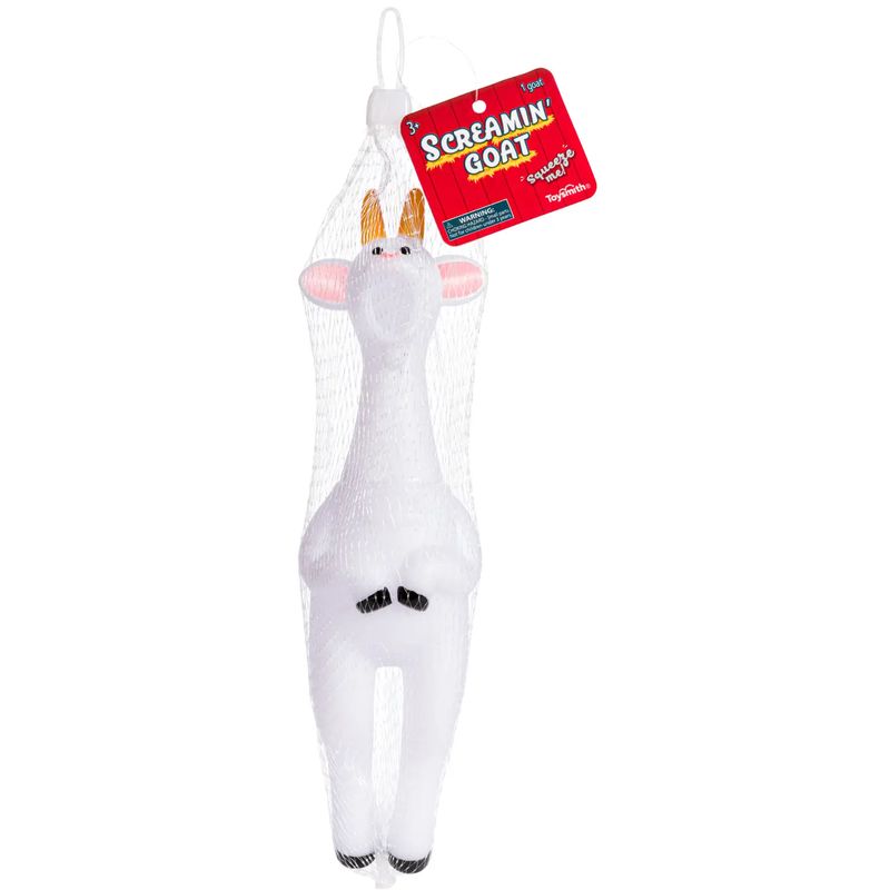 Farm Fresh Screamin&#39; Goat Noise Making Toy