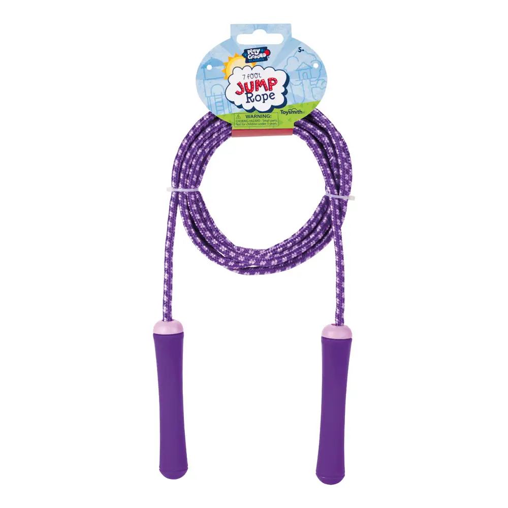 Playground Classics 7&#39; Jump Rope