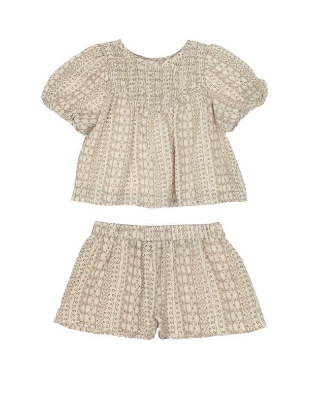 Emery 2-Piece Set