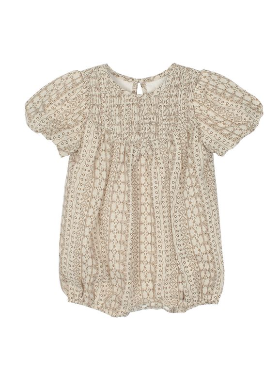 Emery Romper