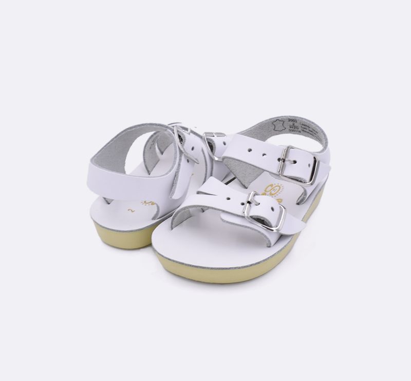 SunSan Sea Wee- White
