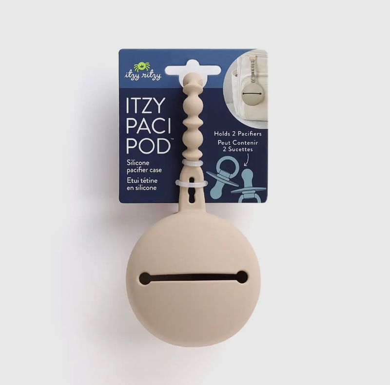 Itzy Paci Pod™