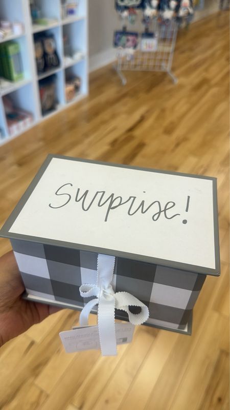 Generic Baby Announcement Set