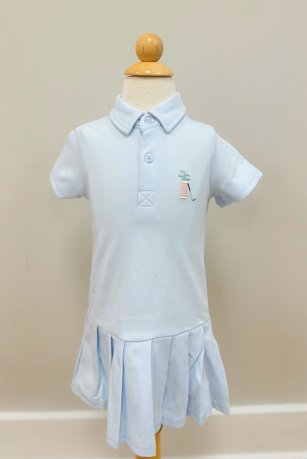 Par 3 Tennis Dress