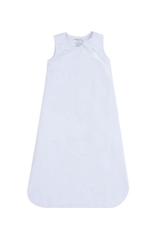 Blue Classic Stripe Sleep Sack