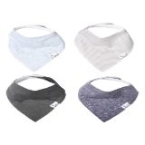 Copper Pearl “Lennon” Bandana Bib Set