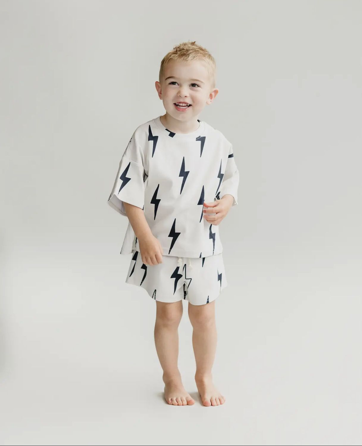 Sand Bolts Short Set