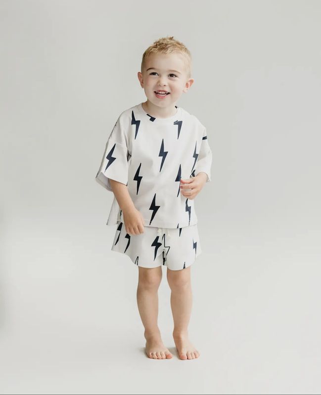 Sand Bolts Short Set