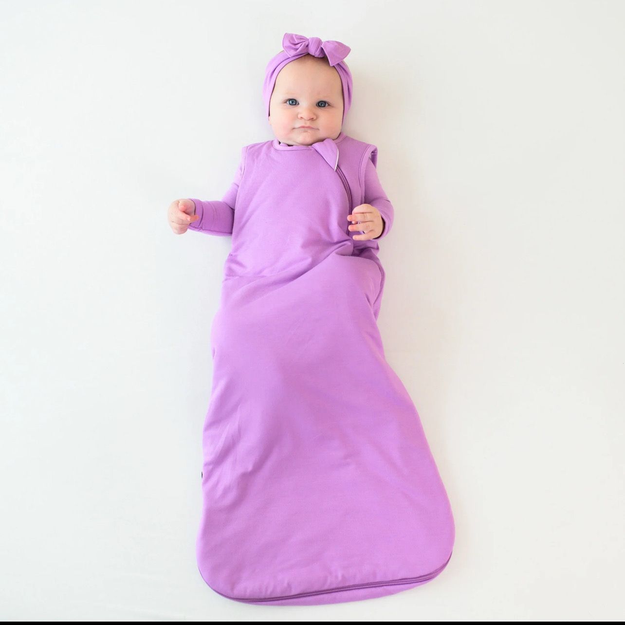 Kyte Baby Sleep Bag in Poi - 6/18m- 1.0 tog