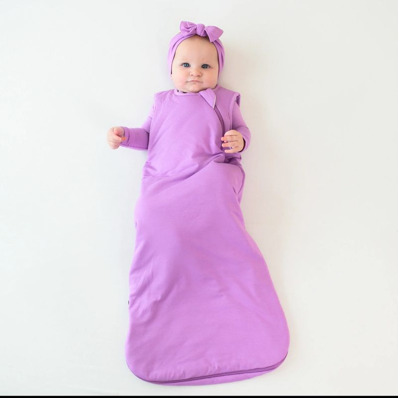 Kyte Baby Sleep Bag in Poi - 6/18m- 1.0 tog
