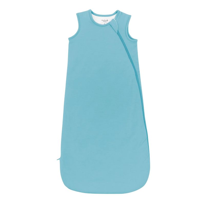 Kyte Baby Sleep Bag in Makai- 6/18m- 1.0 tog