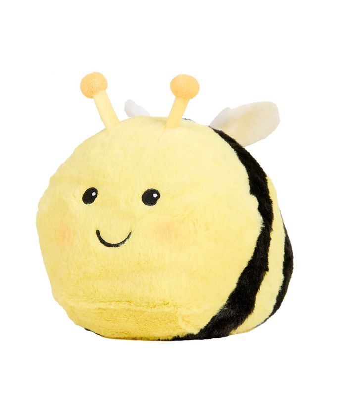 Bee Warmies
