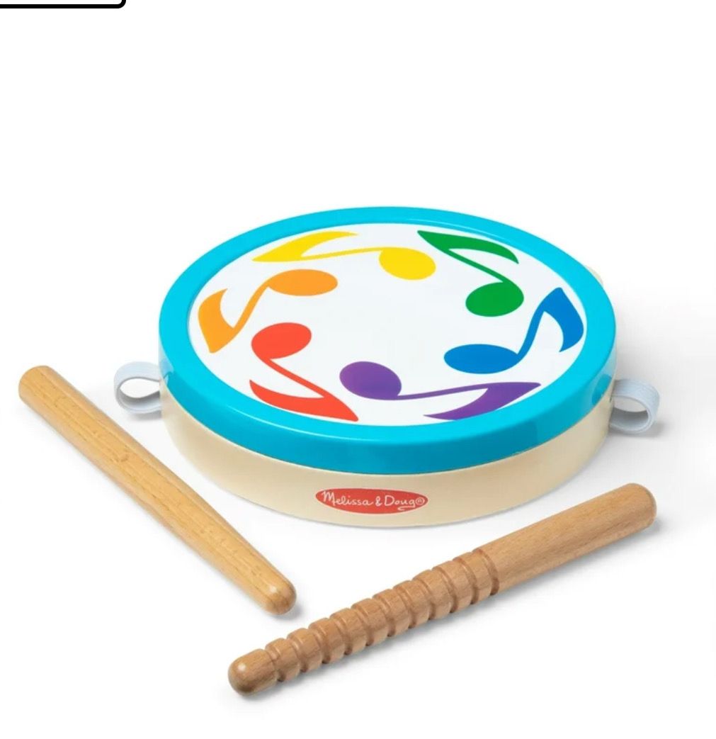 3-in-1 Wooden Music Maker