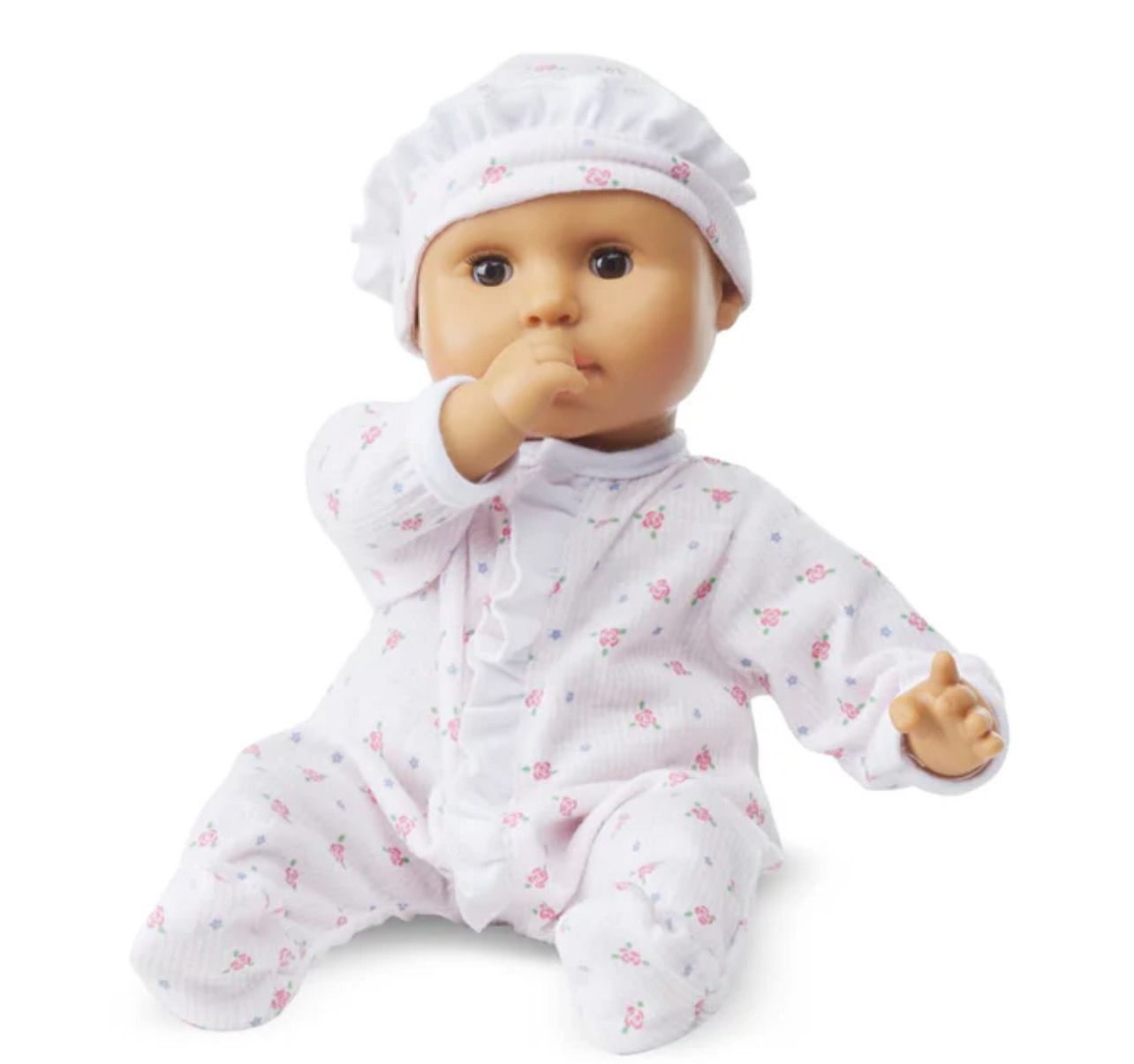 Mine to Love Mariana 12&quot; Baby Doll