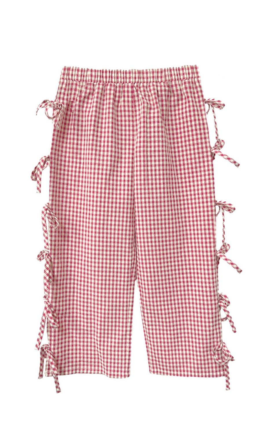 Mabel &amp; Honey Bow-Tastic Pants
