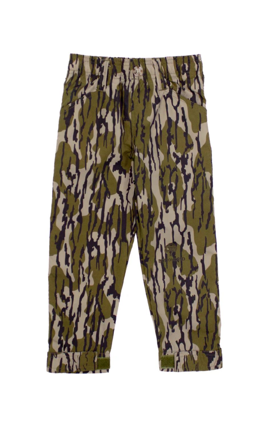 Properly Tied Mallard Pant- Mossy Oak Original Bottomland