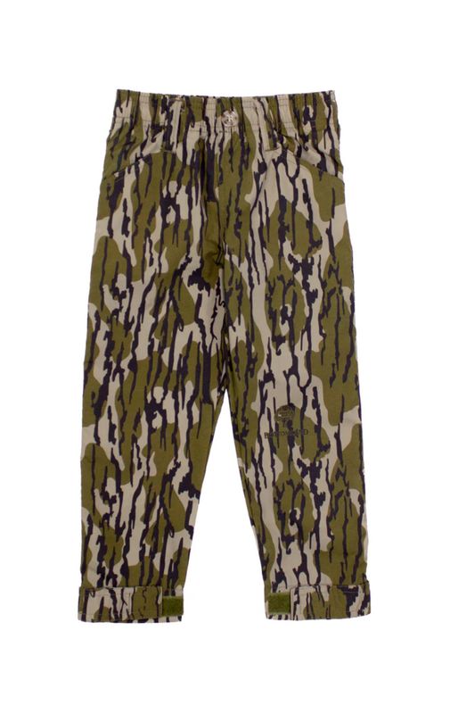Properly Tied Mallard Pant- Mossy Oak Original Bottomland