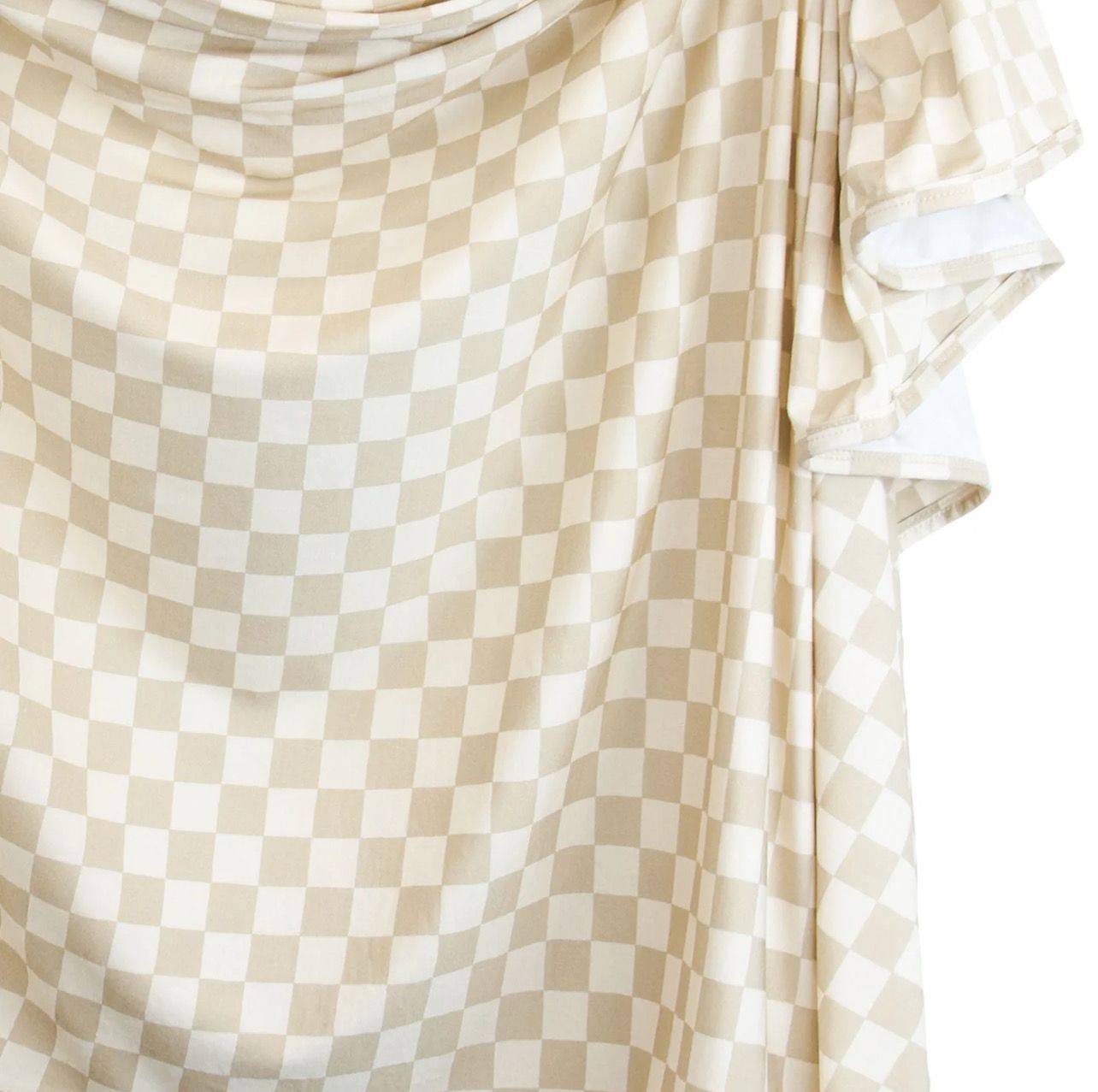 Lou Lou &amp; Co "Austin" Swaddle Blanket