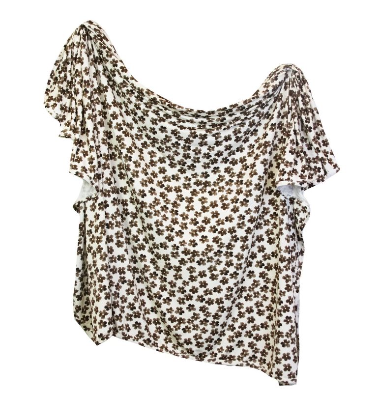 Lou Lou &amp; Co &quot;Sloane&quot;Swaddle Blanket