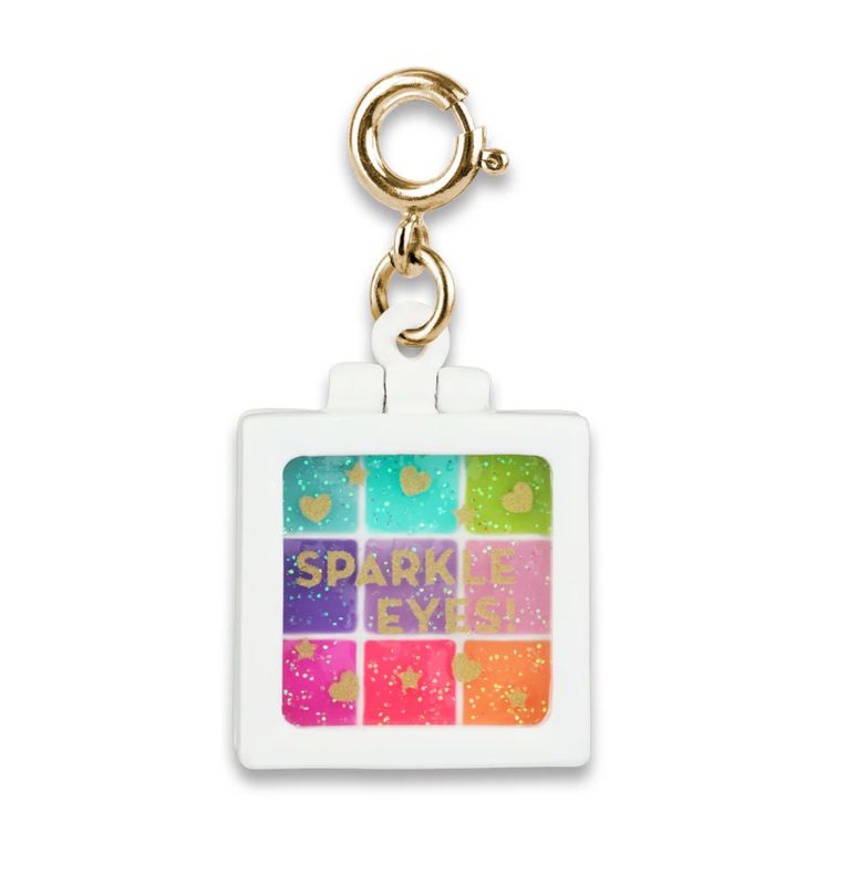 Charm It! Eye Shadow Charm