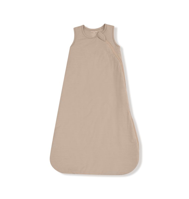 Smoke Gray Angel Dear Sleep Sack - 6/18 months