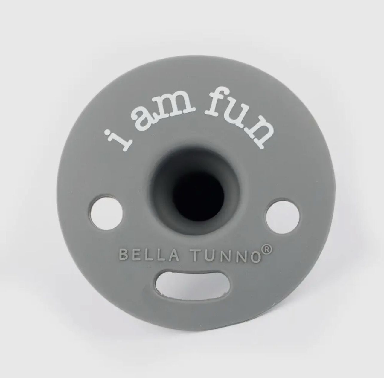 I Am Fun Bubbi™ Pacifier