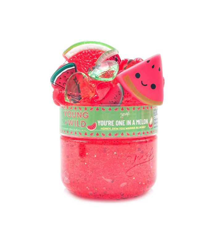 YWF You’re One in a Melon Slime
