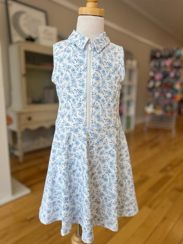 SWOON Chintz Floral Active Dress