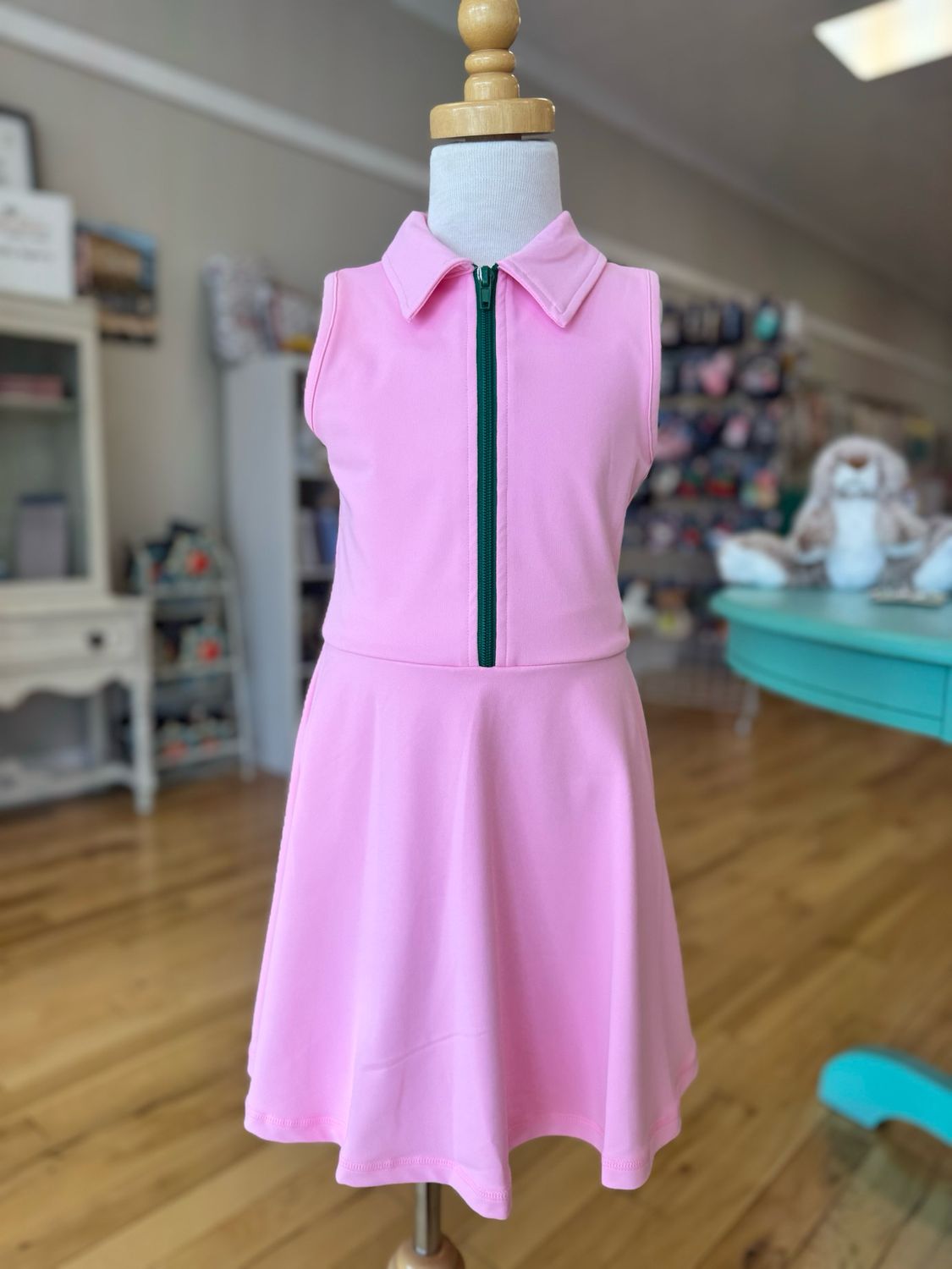 SWOON Country Club Active Dress