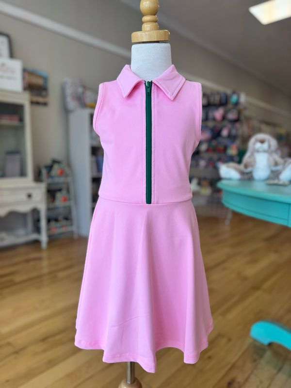 SWOON Country Club Active Dress