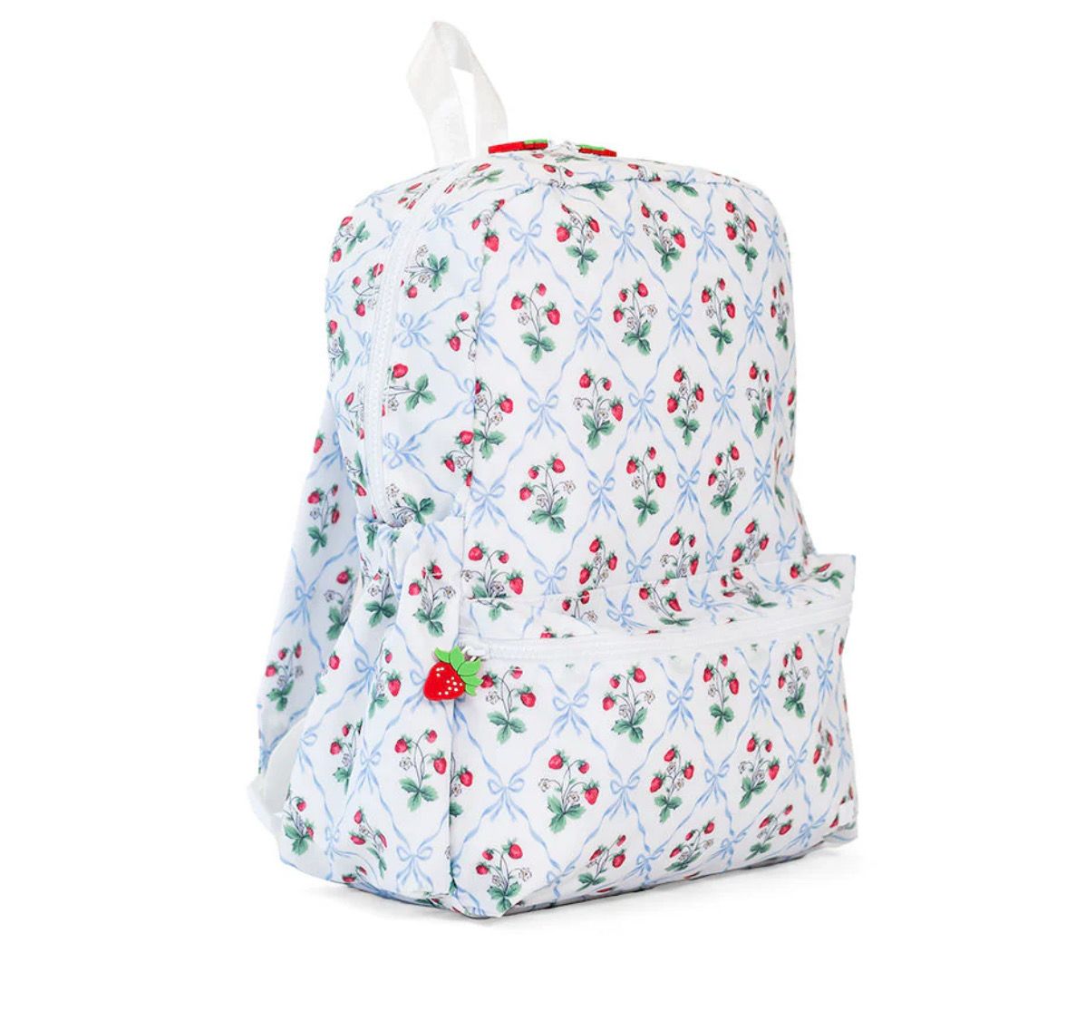 TRVL Backpacker Backpack- Berry Nice