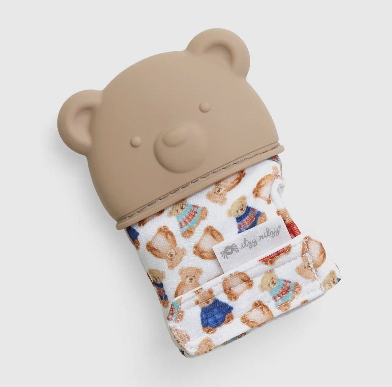Vintage Bear Itzy Mitt®