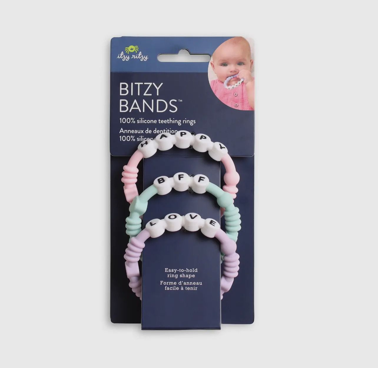 Bitzy Bands™