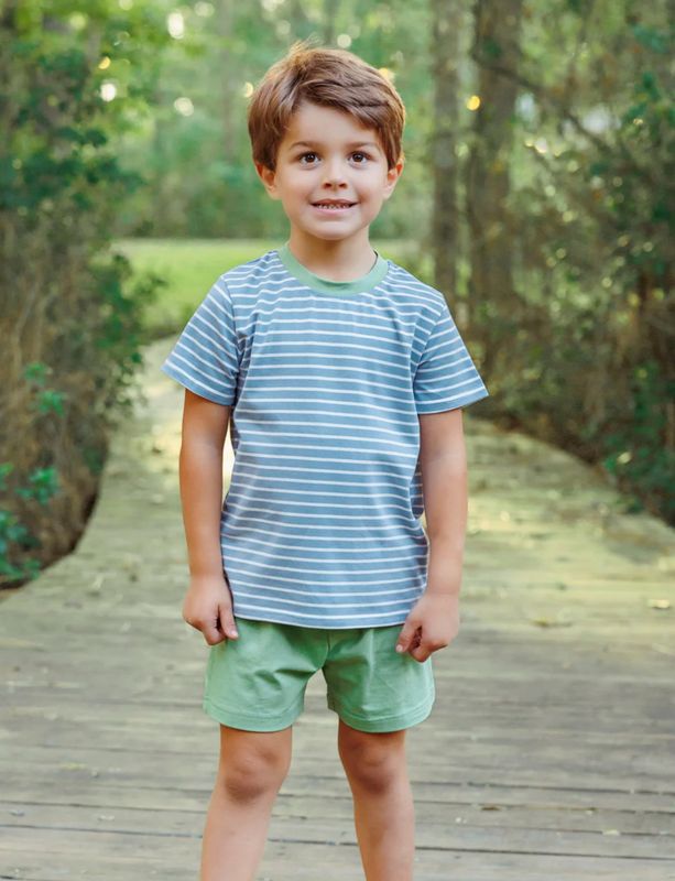 (Pre Order) Graham Short Set