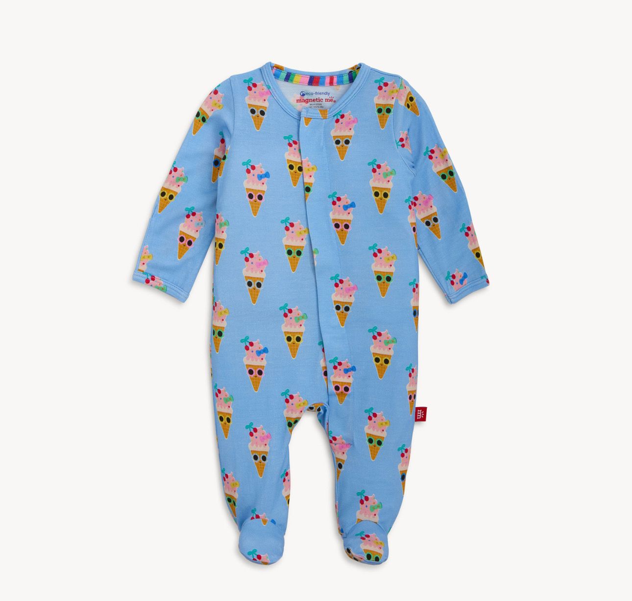 Melt Gala Magnetic Footie