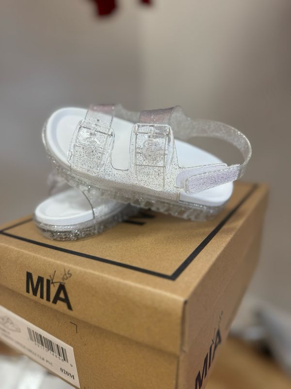 Lolli Glitter Sandal - Toddler 6-10