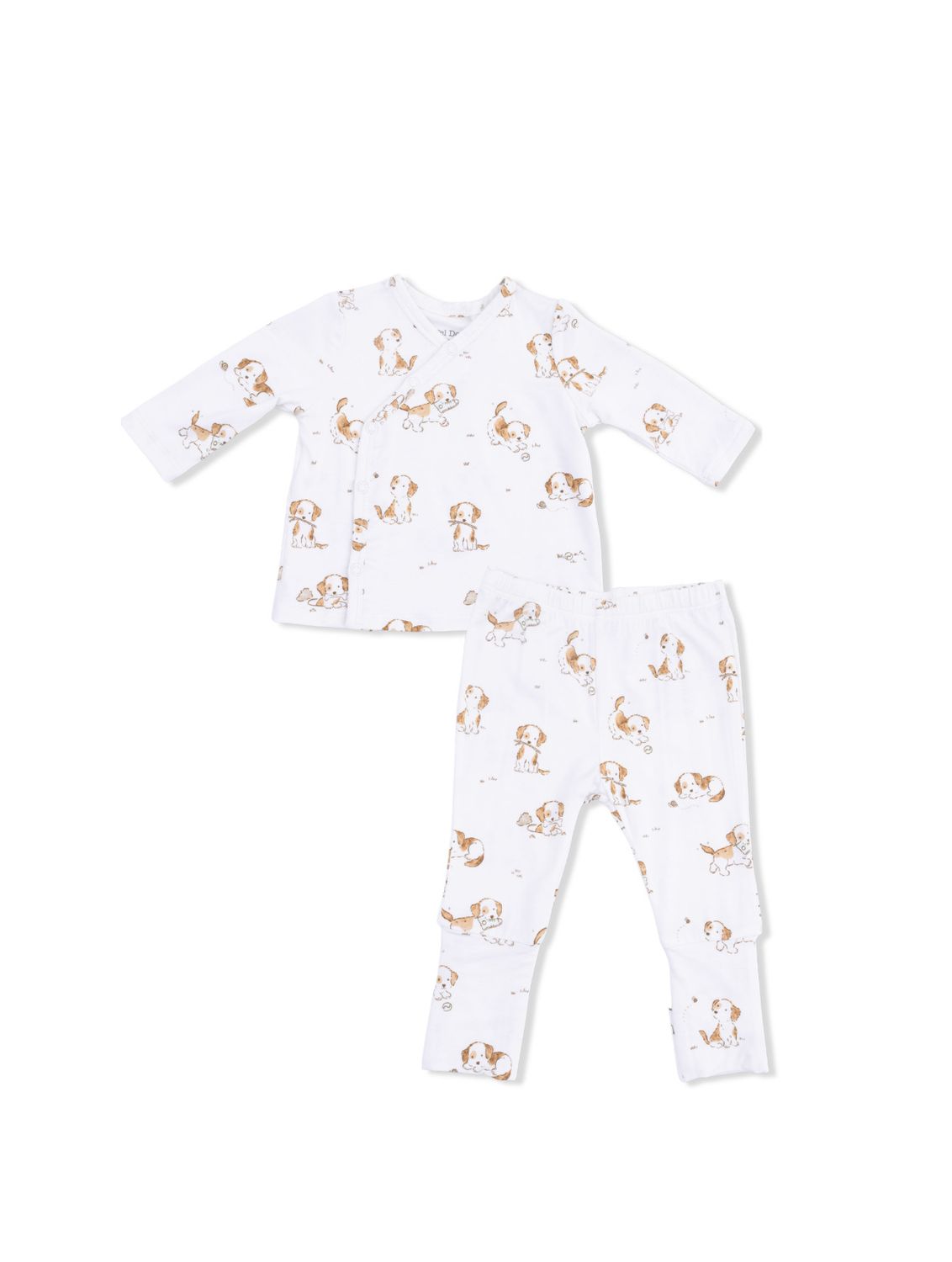 Explorer Puppy Take Me Home Set