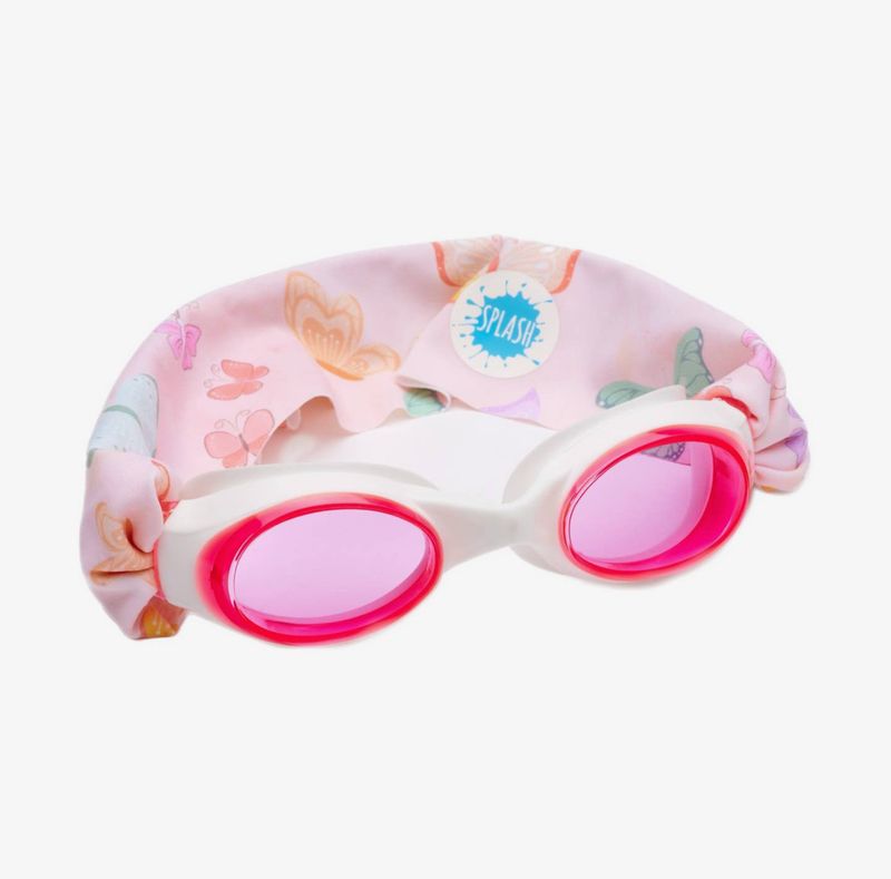 Butterfly Swim Goggles