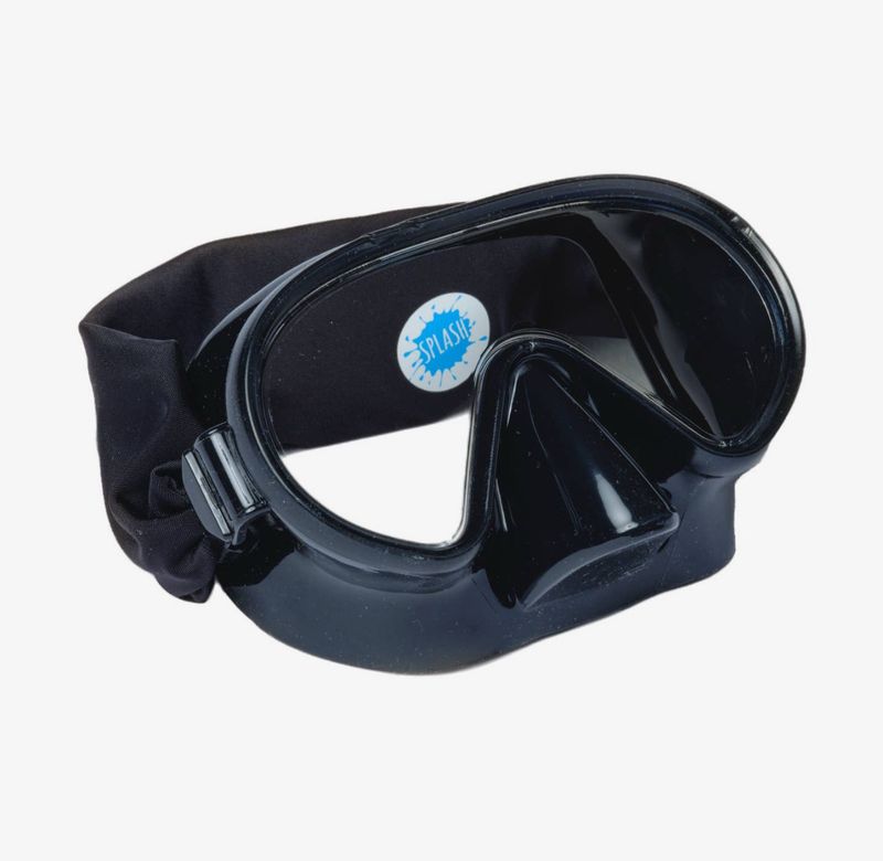 Midnight Swim Mask
