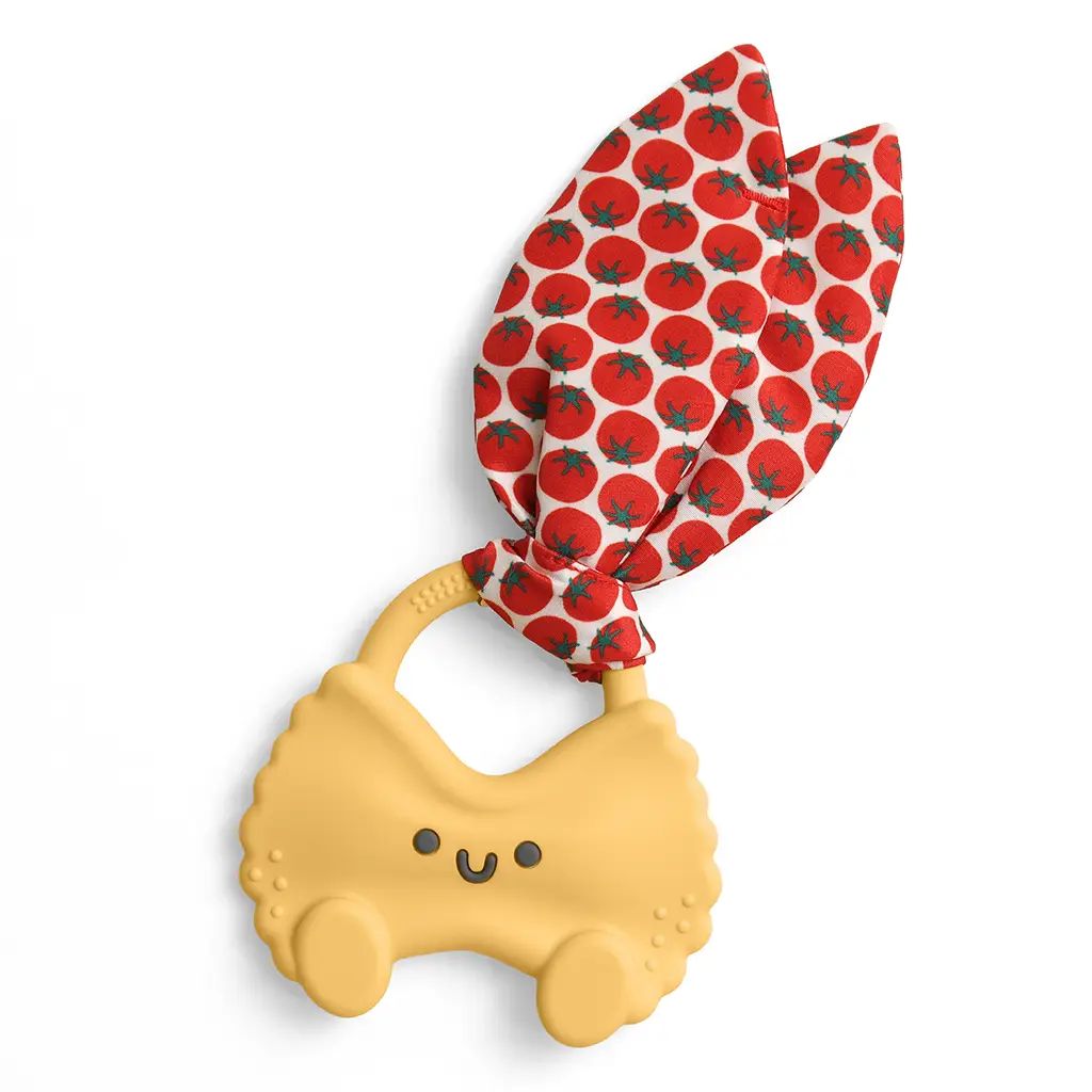 Itzy Ritzy Crinkle Crew - Pasta