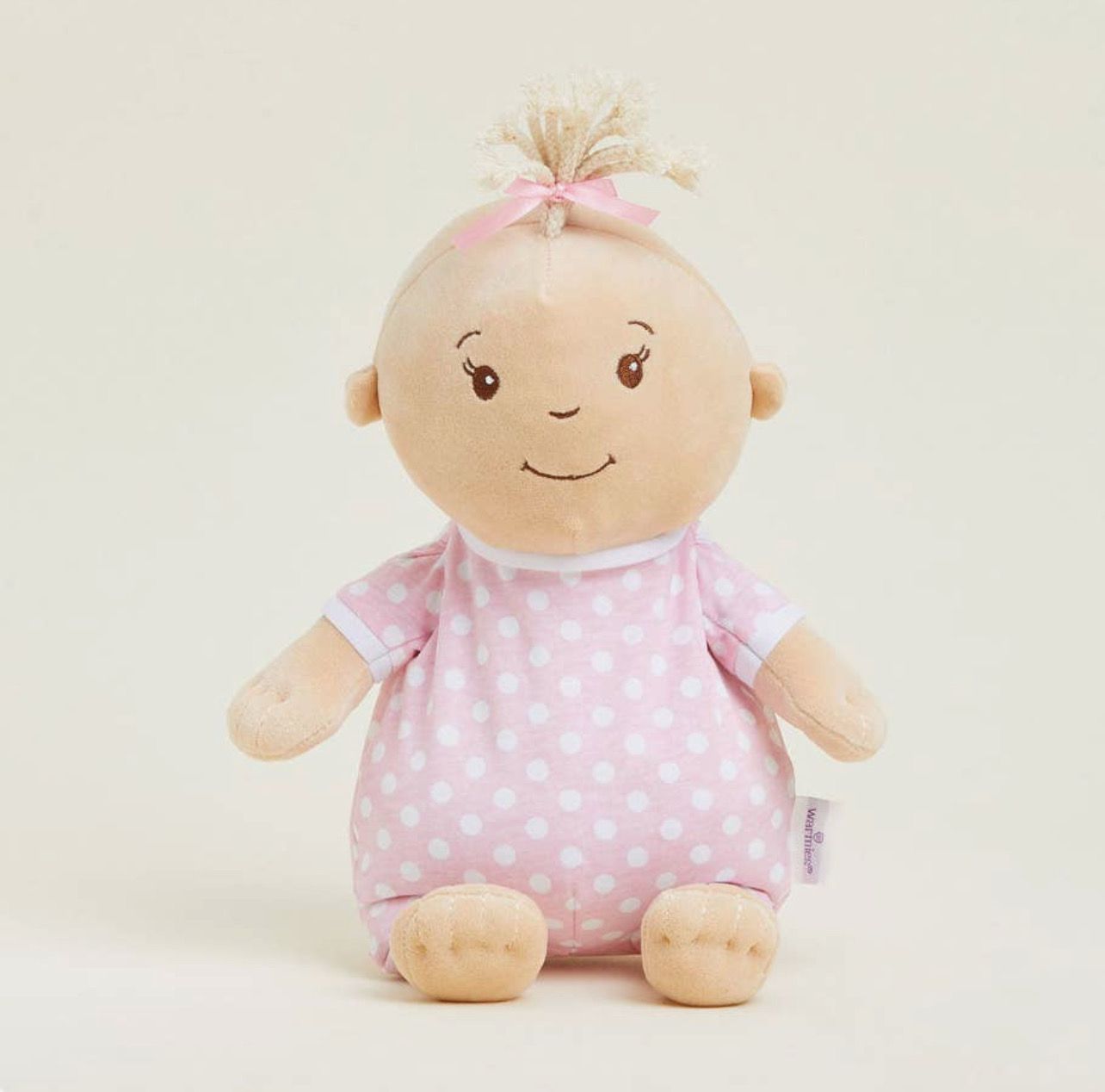 Baby Girl Warmies
