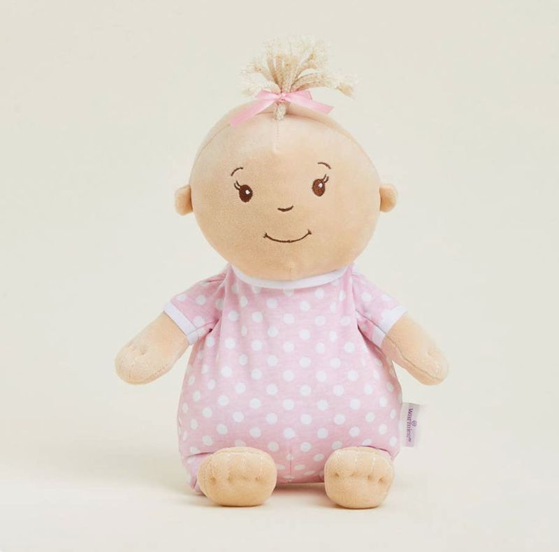 Baby Girl Warmies