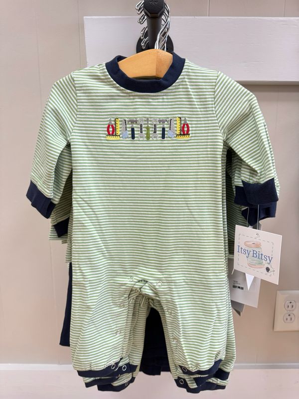 Tools Romper